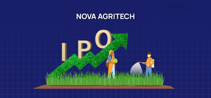 Everything You Need to Know About Nova Agritech IPO