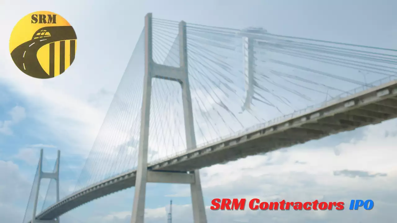 SRM Contractors