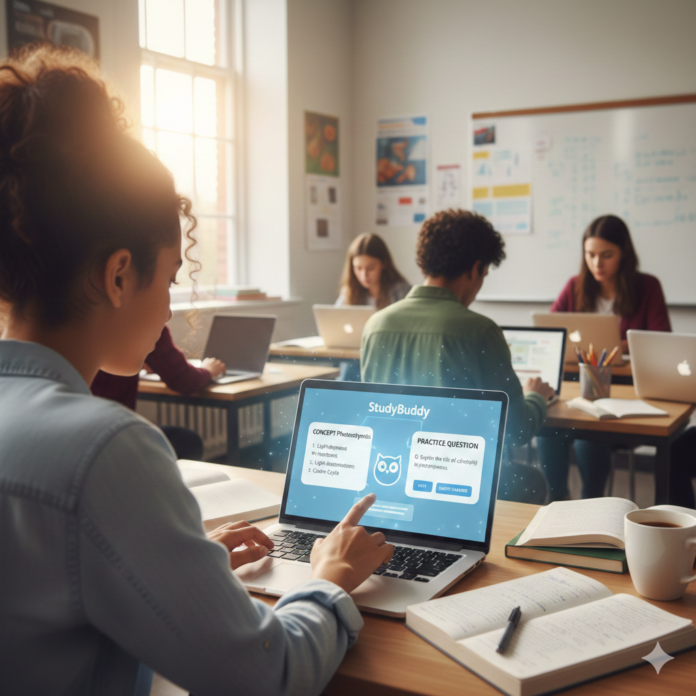 Best AI Tools for Students in 2026 (Free & Powerful Guide)