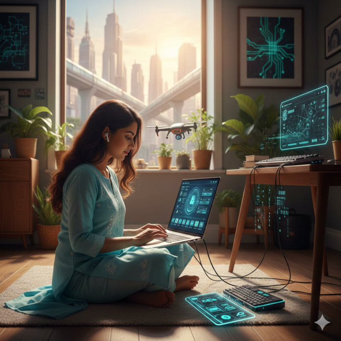 How to Make Money Online Without Investment in India 